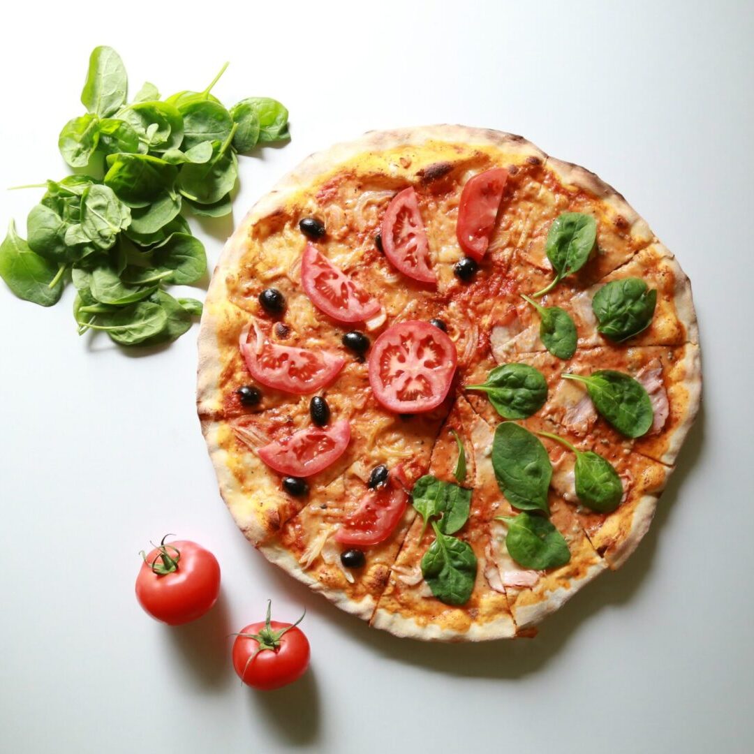 Sal's Pizza